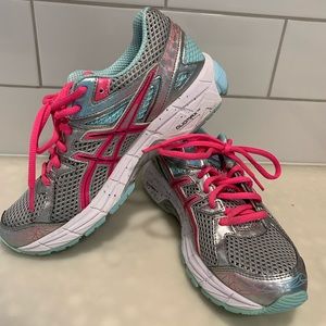 ASICS GT-1000 Women Running Shoe